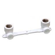 Настенное крепление под смеситель 20х1/2