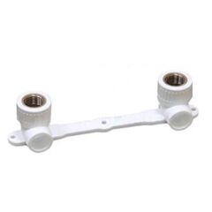 Настенное крепление под смеситель 20х1/2