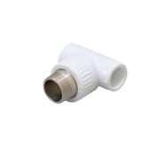 Fusionplast Тройник комбинированный НР 32х1/2 (Fusitek)