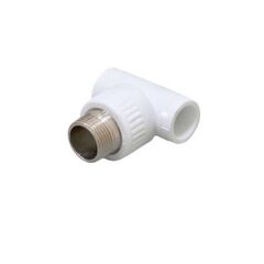 Fusionplast Тройник комбинированный НР 32х3/4 (Fusitek)