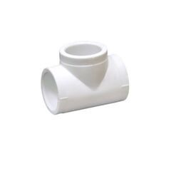 Тройник переходной 25х20х25 пп Valfex