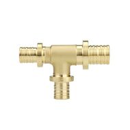 Тройник переходной Varmega Slide-fit VM50563, 25x20x20, аксиальный