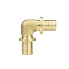 Угольник 90° Varmega Slide-fit VM50812, 20 мм, аксиальный