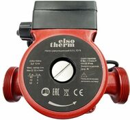 НАСОС ЦИРКУЛЯЦИОННЫЙ ELSOTHERM ELS L 32/6 С ГАЙКАМИ