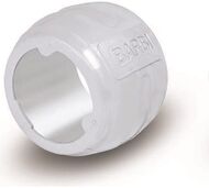 Гильза BARBI Rayper с упором 20мм 10бар t-95 c, белая
