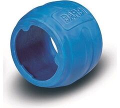 Гильза BARBI Rayper с упором 16мм 10бар t-95 c, синяя