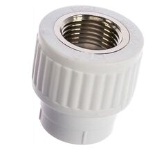 Муфта комбинированная ВР 20х1/2