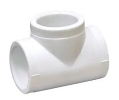 Тройник равносторонний 20