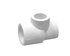 Тройник переходной 32х20х20