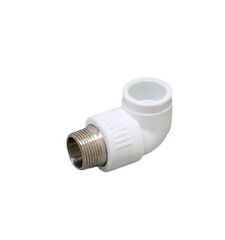 Угол 90° комбинированный НР 25х1/2