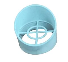 Наконечник Ø60 