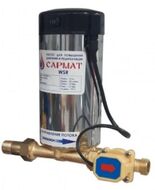Насос рециркуляционный SARMAT WSR15-13