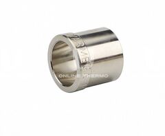 Монтажная надвижная гильза Varmega Slide-fit VM50313, 25 мм