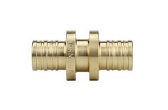 Муфта равносторонняя Varmega Slide-fit VM50611, 16, аксиальная