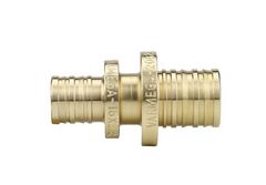 Муфта переходная Varmega Slide-fit VM50711, 20x16, аксиальная