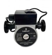 Насос циркуляционный SARMAT SR 32-40 180мм , с гайкой и кабелем