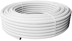 Труба PERT/AL/PERT PN10 Ф20х2,0 мм, Industrial Blansol, Испания (бухта 100 м)