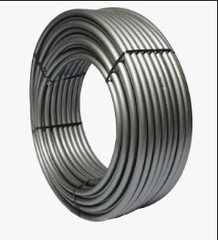 Труба PEX-A EVOH PN10 Ф20х2,8 мм, Industrial Blansol, Испания (бухта 100 м)