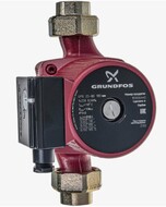 Насос циркуляционный Grundfos UPS 25-80 180 (R)