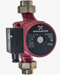 Насос циркуляционный Grundfos UPS 25-80 180 (R)