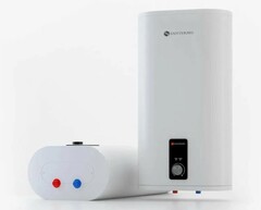 ЭВН SANTERMO 50 л, универсальный монтаж