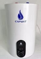 Водонагреватель электрический SARMAT RKS-15 VU (под мойкой)