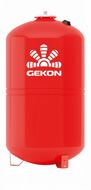 Бак мембранный для отопления Gekon WRV100